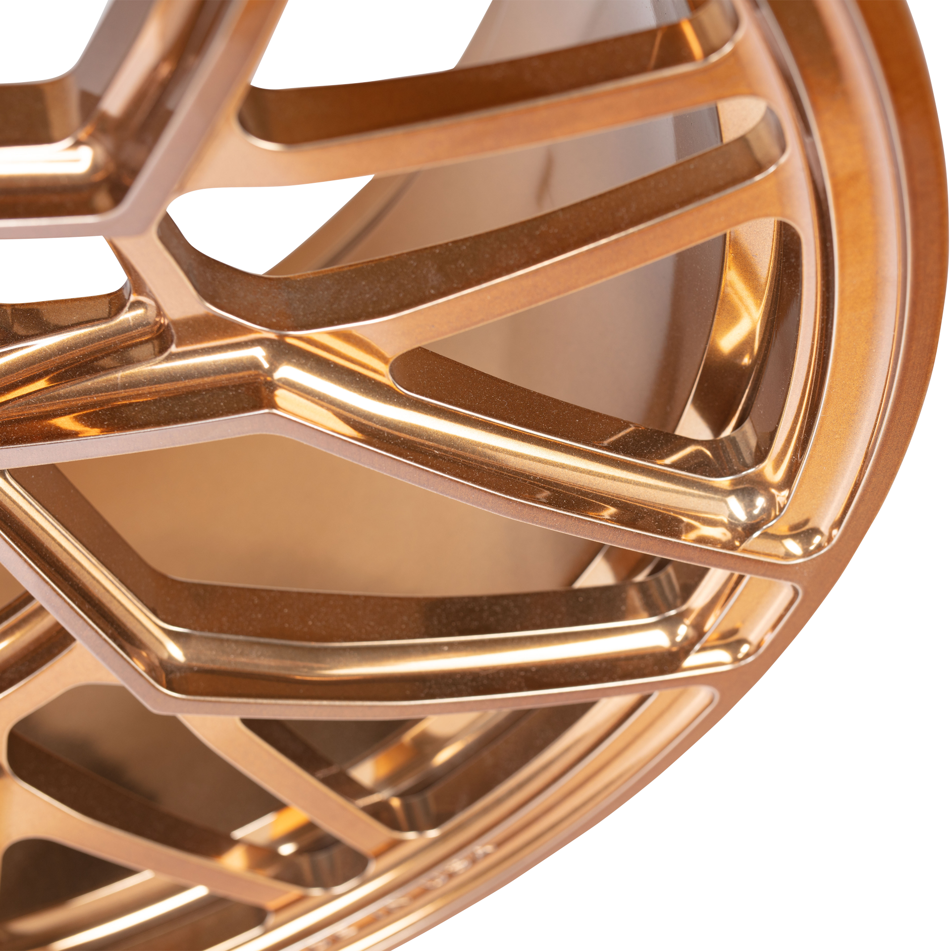 House Of Urban - Urban UV-1 Forged Wheels by Vossen (Set Of 4)
