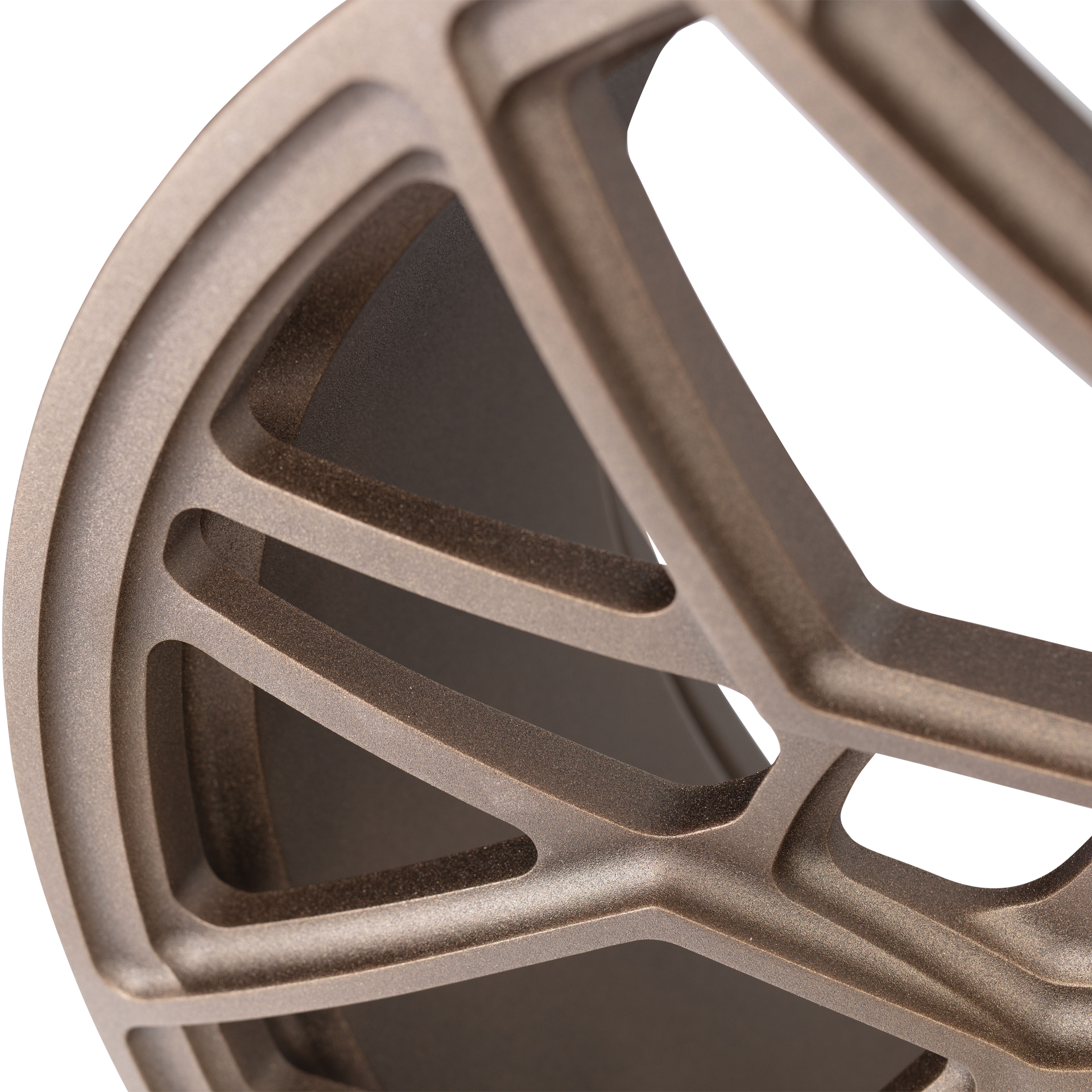House Of Urban - Urban UV-1 Forged Wheels by Vossen (Set Of 4)