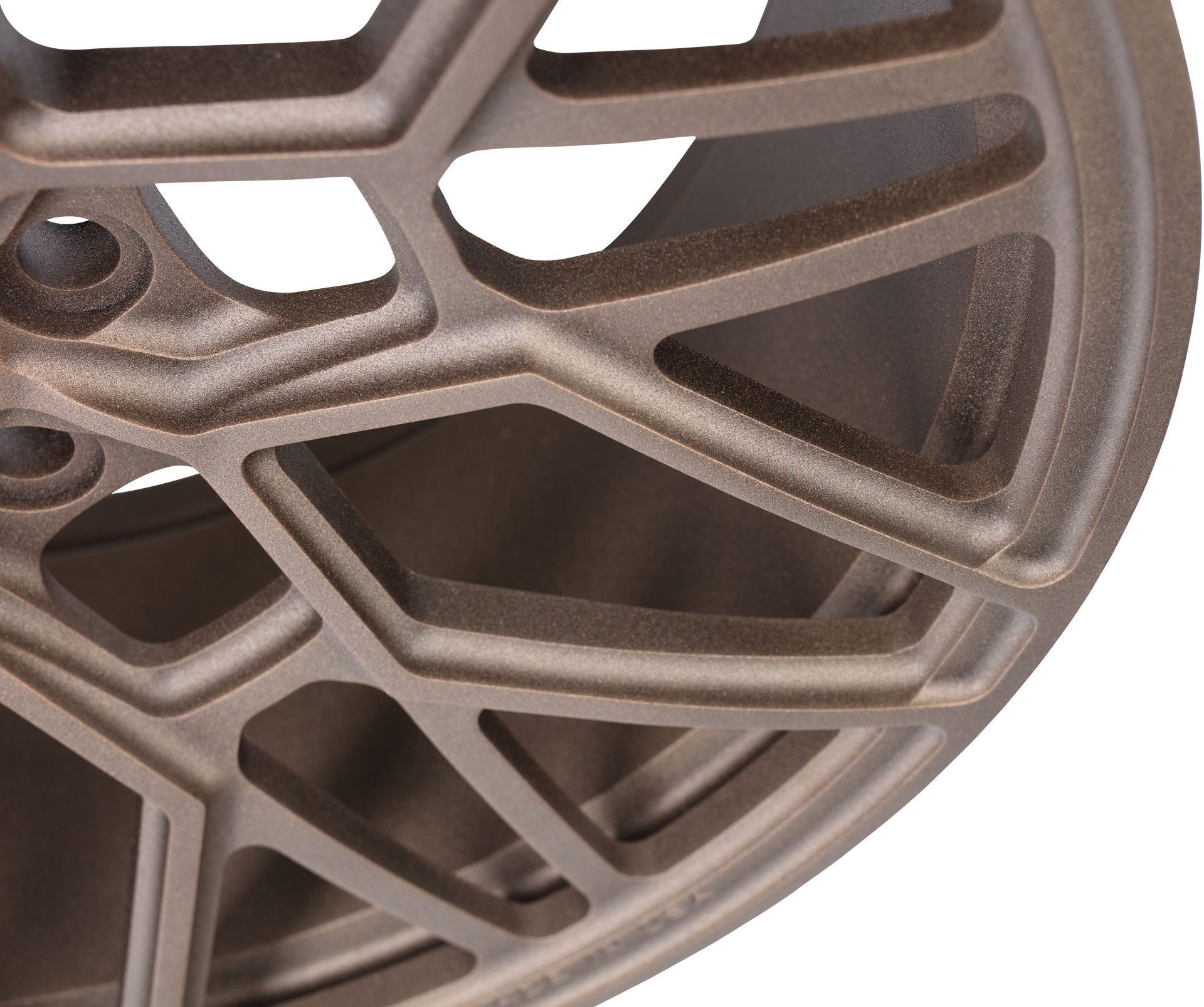 House Of Urban - Urban UV-1 Forged Wheels by Vossen (Set Of 4)