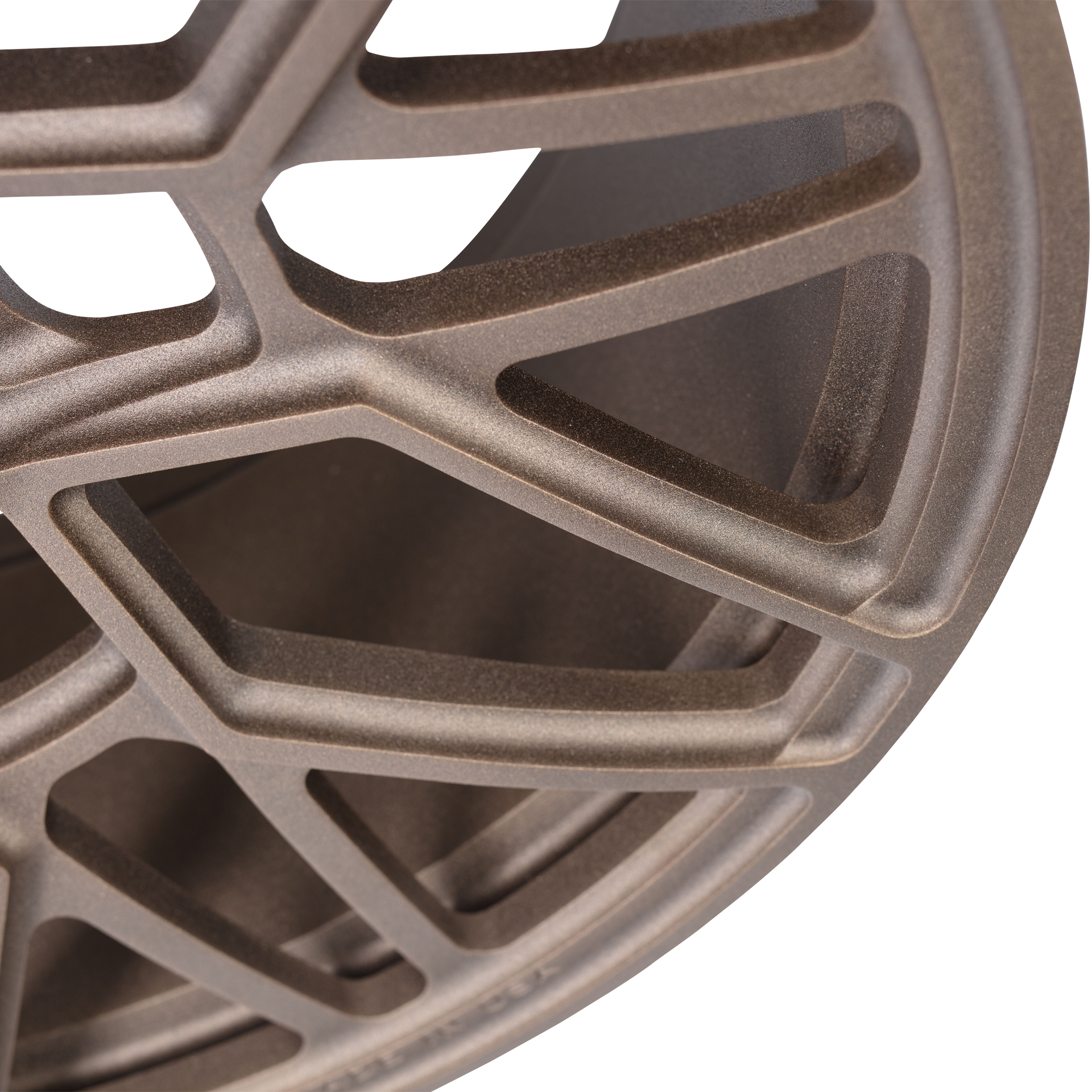 House Of Urban - Urban UV-1 Forged Wheels by Vossen (Set Of 4)