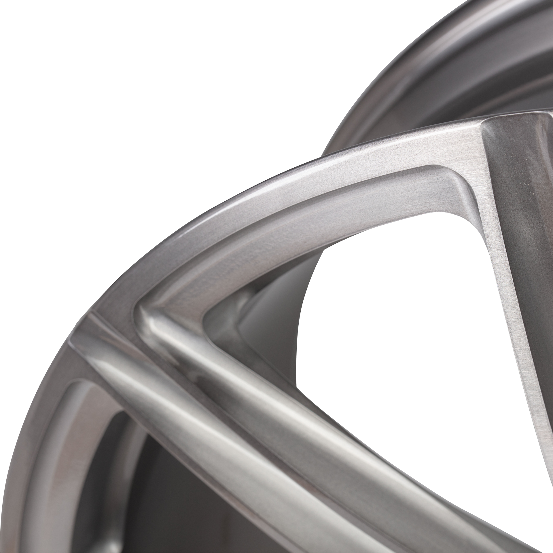 House Of Urban - Urban UV-2 Forged Wheels by Vossen (Set Of 4)