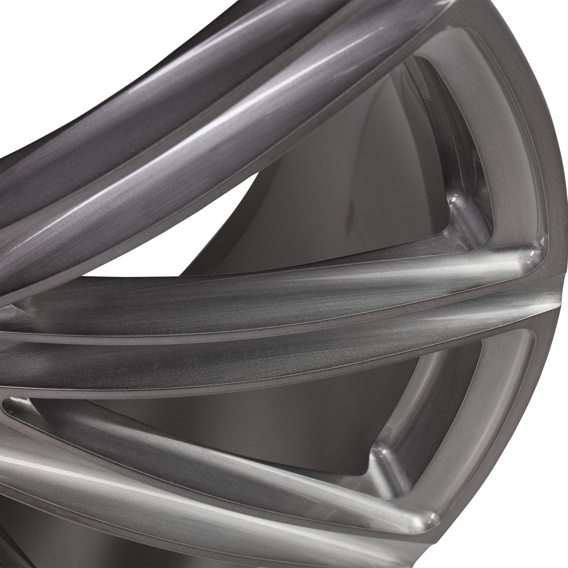 House Of Urban - Urban UV-2 Forged Wheels by Vossen (Set Of 4)