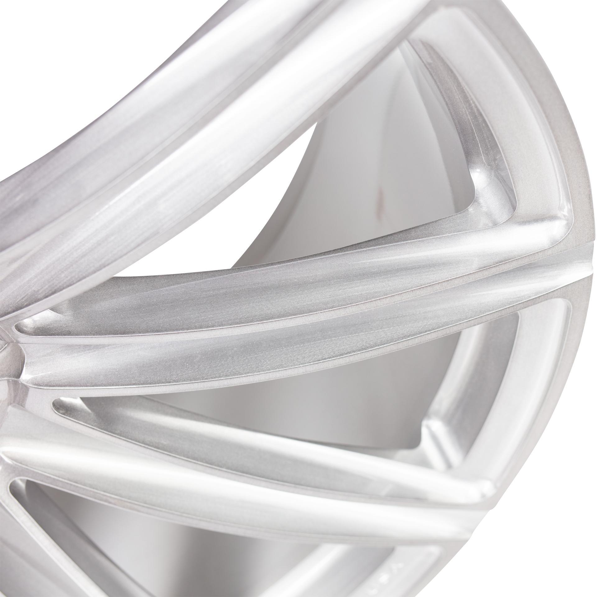 House Of Urban - Urban UV-2 Forged Wheels by Vossen (Set Of 4)