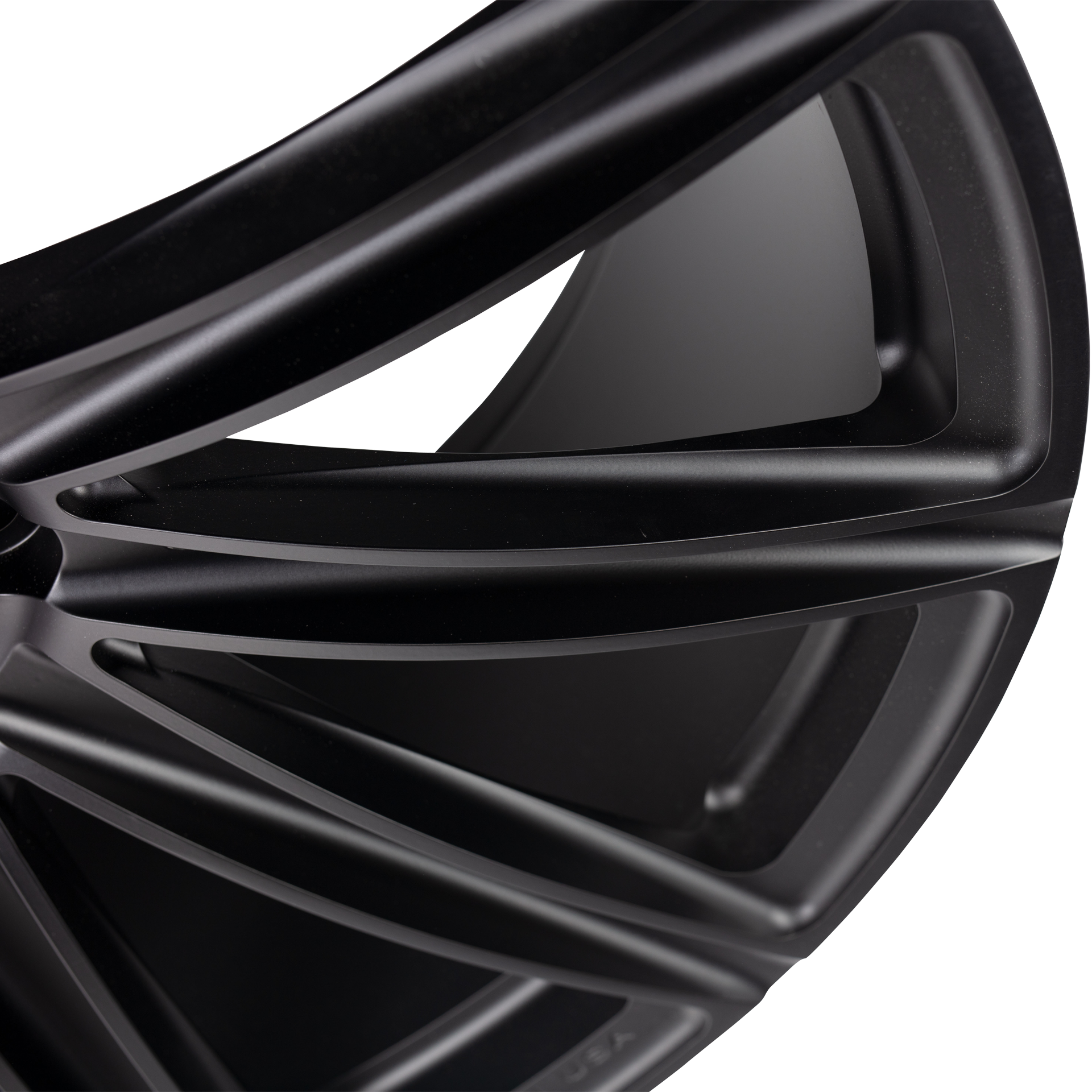 House Of Urban - Urban UV-2 Forged Wheels by Vossen (Set Of 4)