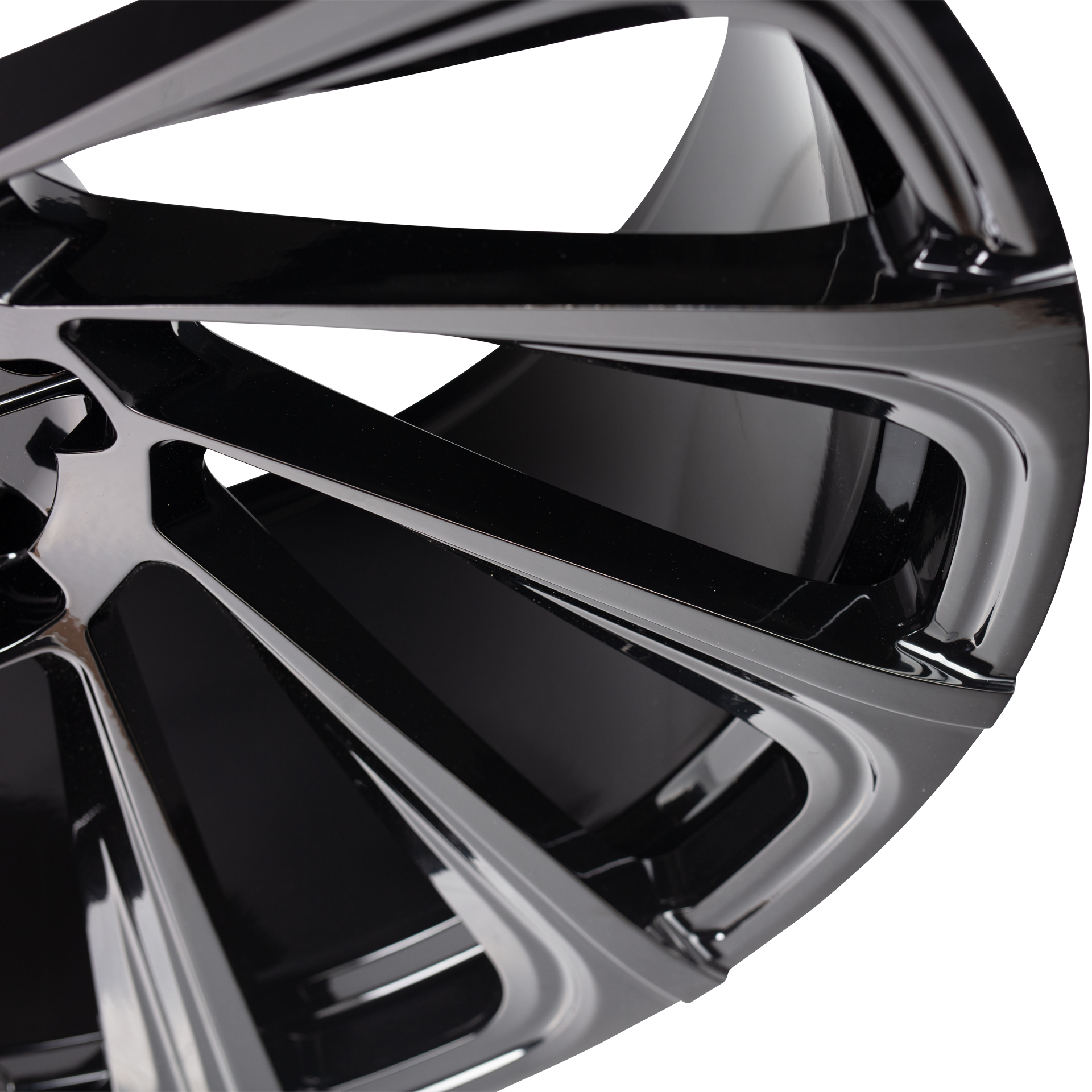 House Of Urban - Urban UV-3 Forged Wheels by Vossen (Set Of 4)