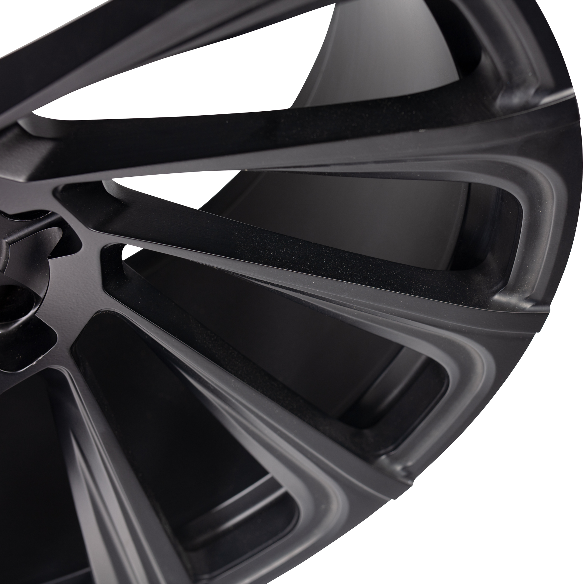 House Of Urban - Urban UV-3 Forged Wheels by Vossen (Set Of 4)