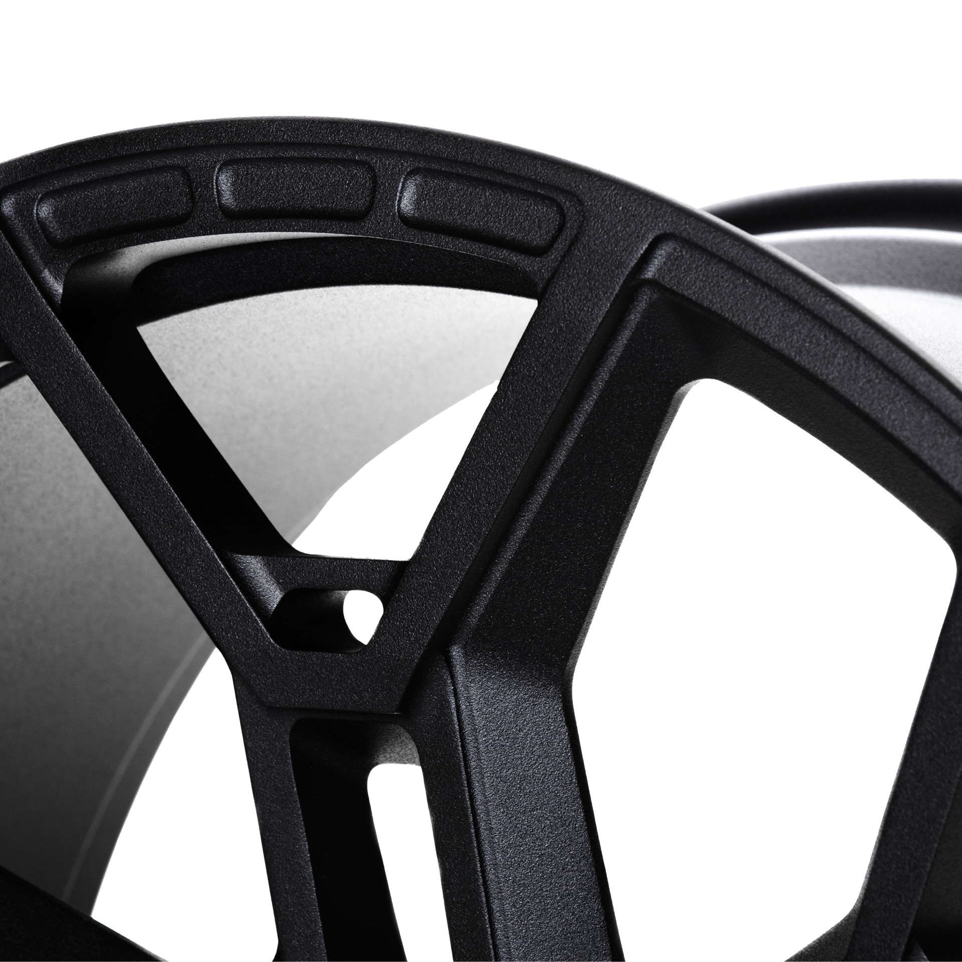 House Of Urban - Urban UV-4 Forged Wheels by Vossen (Set Of 4)