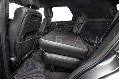 D5 Discovery Commercial Seat Conversion