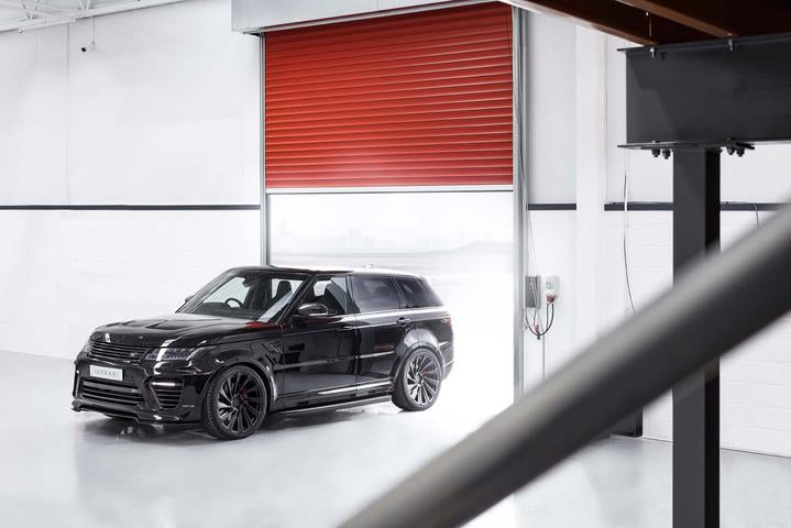 House Of Urban - Urban UV-3 Forged Wheels by Vossen (Set Of 4)