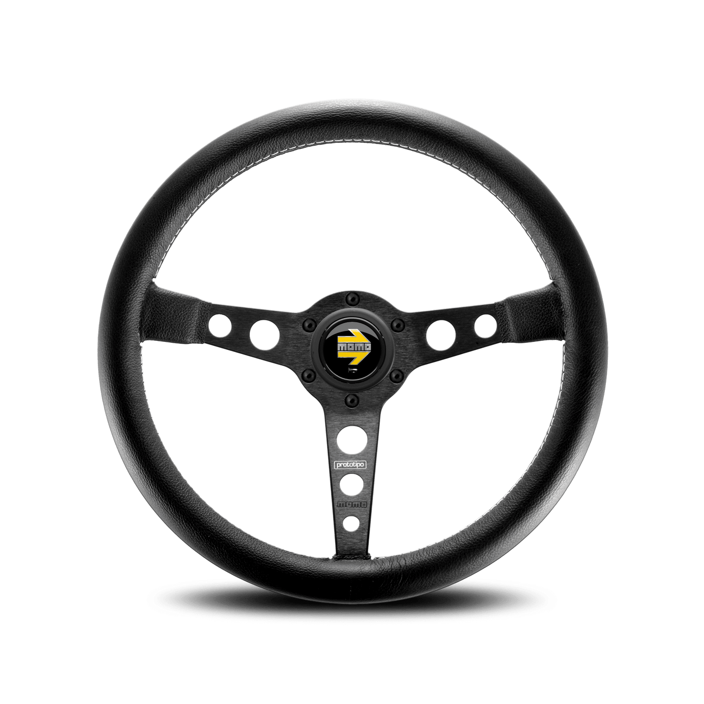 MOMO Prototipo Steering Wheel - 350mm