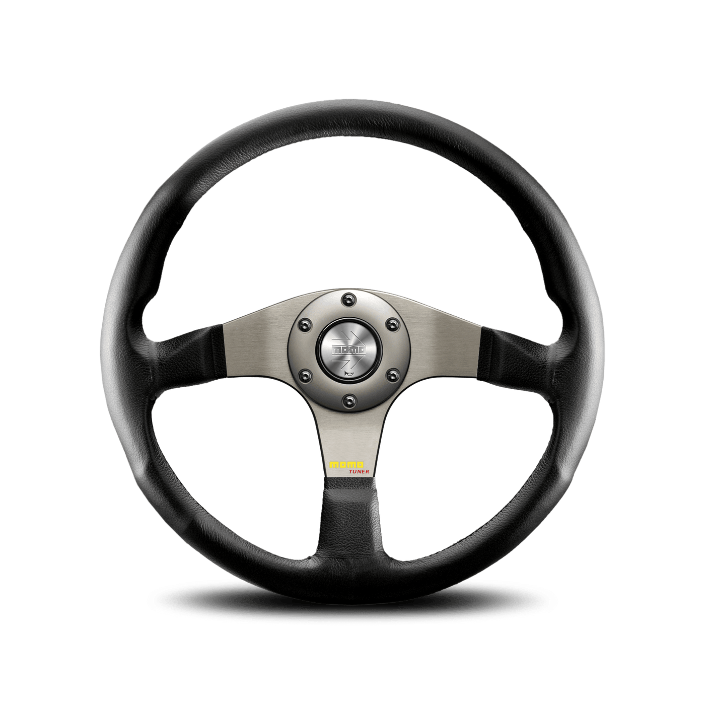 MOMO Tuner Steering Wheel - 350mm
