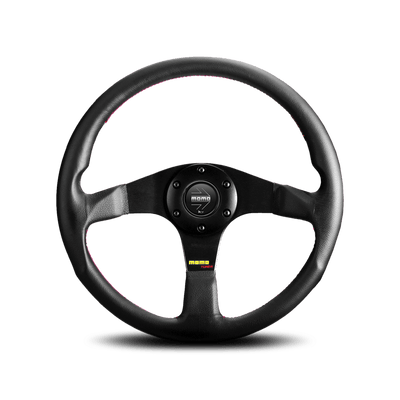 MOMO Tuner Steering Wheel - 350mm