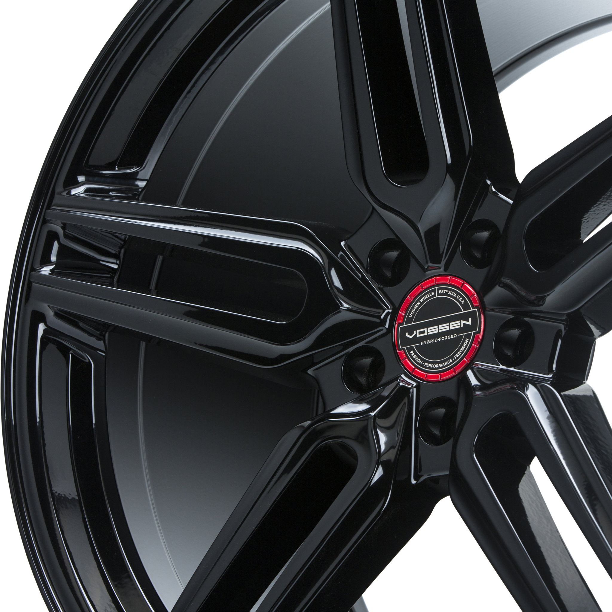 Vossen HF-1 (Set Of 4)