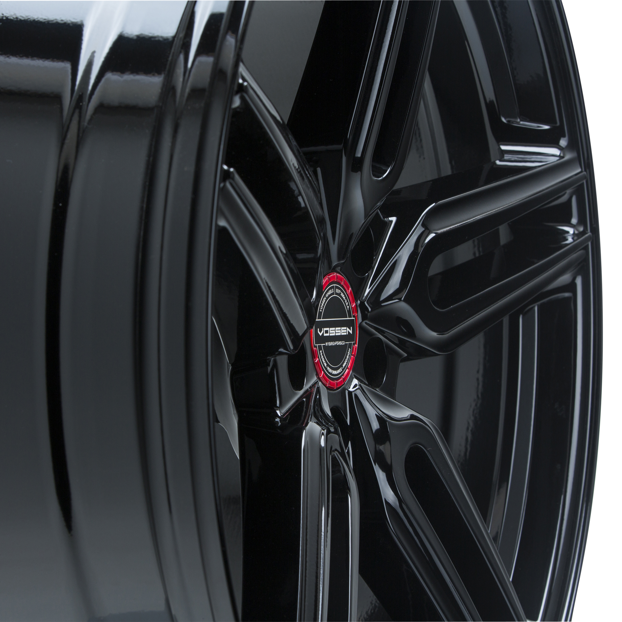 Vossen HF-1 (Set Of 4)